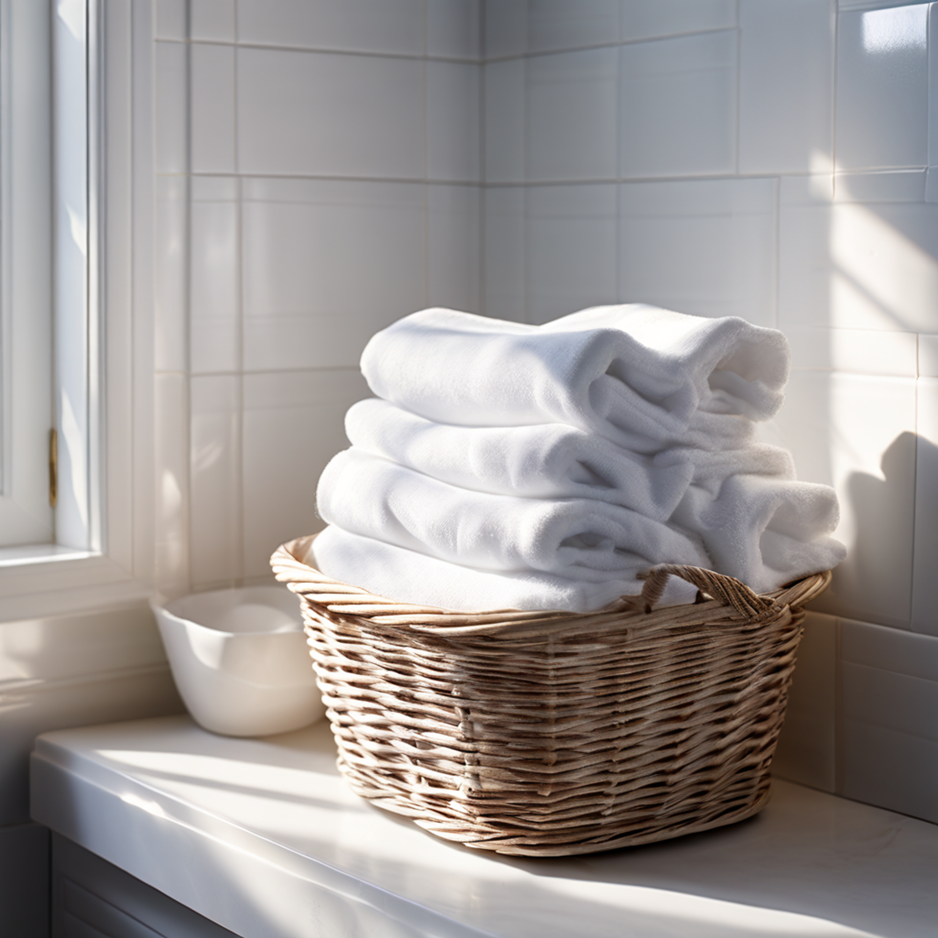 Towel Laundry Service