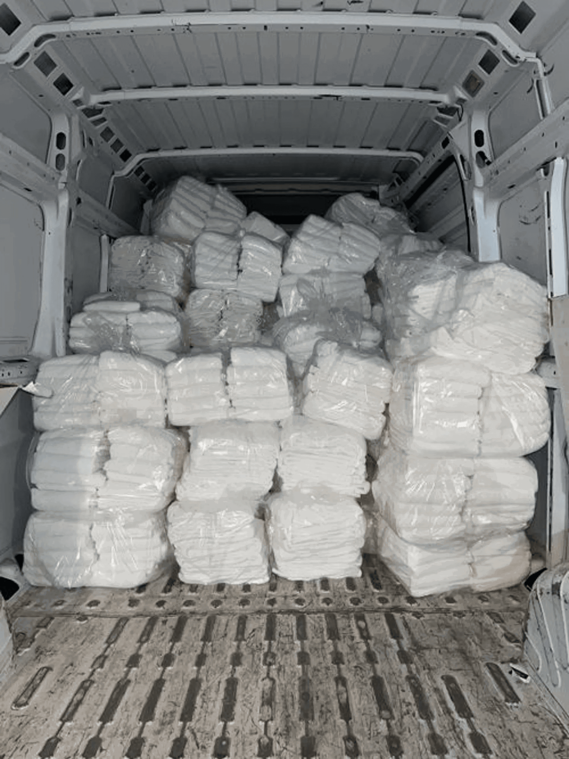 Massage And Spa Laundry Service In Palm Harbor