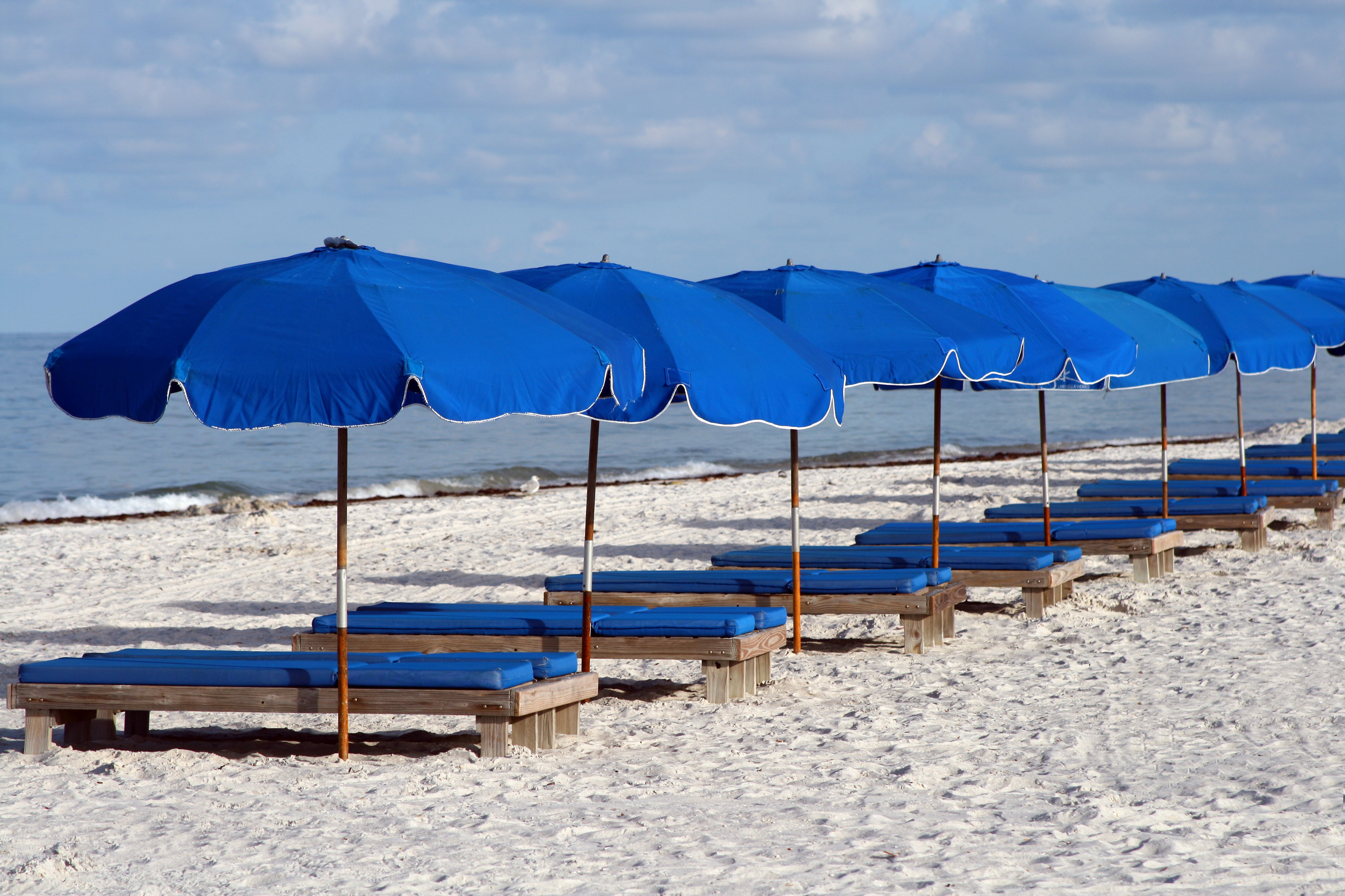 Florida Beach Shutterstock 20141839